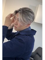 ファミリア 新宿(familiar)&nbsp;欧風バレイヤージュ
