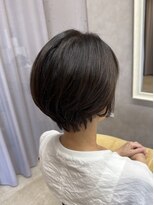 ラメル(RAMEL) 大人ショート