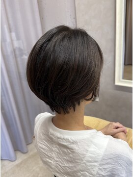 ラメル(RAMEL) 大人ショート