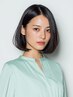 【毎朝5分で出かけられる髪に】髪質改善トリートメント極 ¥12,000→¥8,800