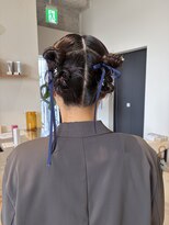 キチ(kici)&nbsp;タイトツイン