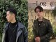 ローグ(-Logue)の写真/《清潔感×トレンドの好印象メンズヘア》仕事でもプライベートでも自然に◇men'sカット/眉カット/メンズ