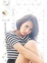 メルクマール(MERKMAL) 大人ボブ