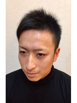 ソレイユ(Soleil) ナチュラルアシメで一目置く存在感