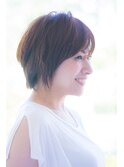 ショート