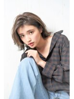 ノアパルフェ 銀座(noah parfait)&nbsp;ナチュラルとろみロブ(^ ^)