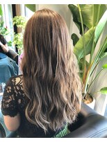 ローラム(LOLAM)&nbsp;大人ハイライトグラデーション