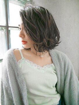 リリアン 青山(relian) グレージュ☆