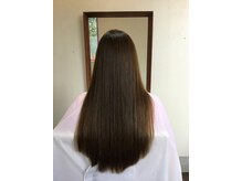 テラス ヘアーアンドリラックス(Terrace hair&relax)