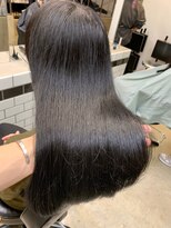 ウェイブ(WAVE)&nbsp;『【ＷＡＶＥ】髪質改善プリンセストリートメント☆』