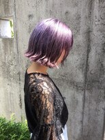 ヘアーディレクションイアス (HAIR DIRECTION eAs) ミディアム