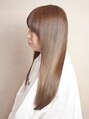 フォルテレイ 青山(FORTE Lei) 自然な髪質改善ストレートパーマ・縮毛矯正が大人気！