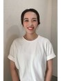 ヘアサロン ニコ(hair salon nico) 松尾 絵里香