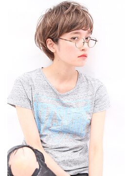 トライポッド(TRIPOD) style0906