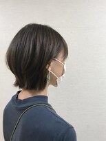 コム(com by neolive)&nbsp;外ハネボブ3