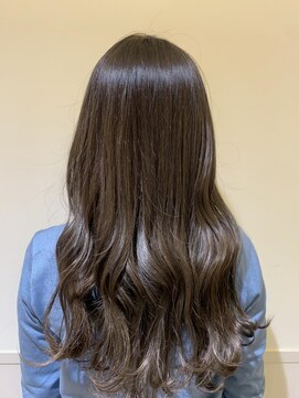 リスタバイネオリーブ 浅草(Re:sta by neolive) マットカラー Re:sta by neoilve