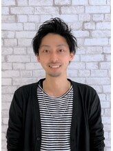 ヘアーガーデン ロココロ&nbsp;佐々木 俊樹 