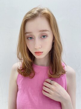 ホフ 大阪心斎橋店(F.O.F) ローレン5