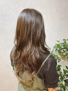 ウィスプ 赤羽店(wisp) イルミナカラー