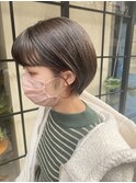 ネオかわいいイヤリングカラー