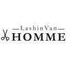 ラシンバン オム(LashinVan HOMME)のお店ロゴ