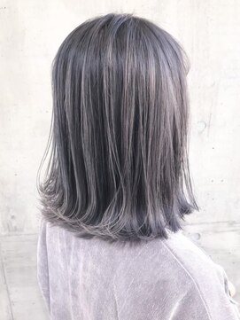 シーエス メイド バイ シャチュー 北千住店(CS made by SHACHU) CS STYLE