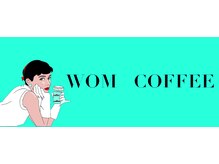 ワム(wom)の雰囲気（隣にはカフェがオープン予定。）