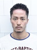 ピンパーマベリーショート