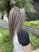 テテ(TETE)&nbsp;ハイライト　心斎橋×長堀橋