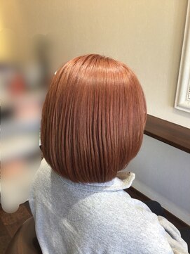 ネスト(Nest) ダブルカラー