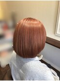 ダブルカラー