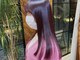 ジェミニ(gemini)の写真/髪質改善しながらツヤ感溢れるナチュラルなストレートに♪[ブリーチ/縮毛矯正/オージュア/ボブ/ヘッドスパ]