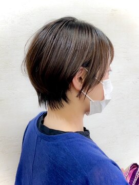 アンジェリカ(Angelica Total Beauty Lifestyle Design) サマーショート