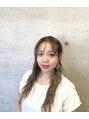 サバ ヘアー スペース(SABA hair space) MIZUHO