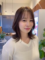 ヘッズ 高木瀬店(HEADS)&nbsp;レイヤースタイル