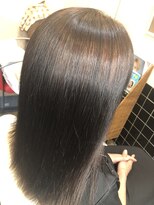カッツ(CUT'S)&nbsp;縮毛矯正/髪質改善