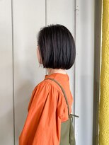 クオッカ(QUOKKA)&nbsp;ボブスタイル