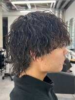 レボ 神宮寺店(Revo) ウルフ×ツイストスパイラル