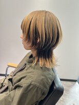 スミ(sumi)&nbsp;インナーカラー/インナーカラー長崎/20代30代40代◎岩田