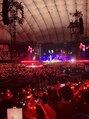 モッズヘア MEN 横浜元町店&nbsp;Coldplayのライブに行ってきました！控えめに言って最高でした!