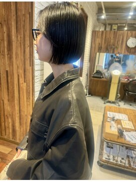 アデプト 金町店(adept) ボブレイヤー