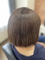 シーナ 那覇(SEANA)&nbsp;髪を傷ませない髪質改善白髪染めコース