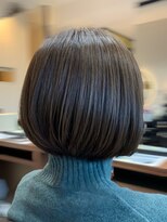 シェリーシェリー(cherie cheri) グラボブ