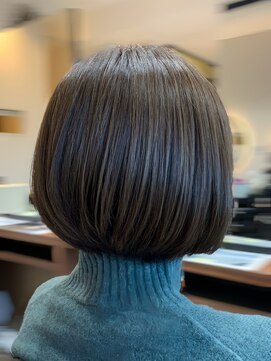 シェリーシェリー(cherie cheri) グラボブ