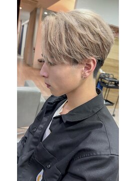 ジゼル(gisele) (黒須)ペールベージュ