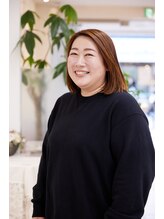 サロン ディバ(SALON DiVA)&nbsp;牛木 奈美