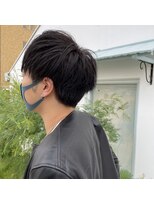 エルフグローリー(elf -glory-)&nbsp;アッシュブラック/ダークグレイ/アースカラー