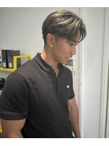 リルーム(re-room)&nbsp;メンズ　ハイライト