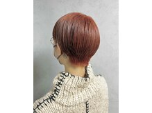 シャフト(SHAFT)