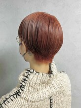 シャフト(SHAFT)